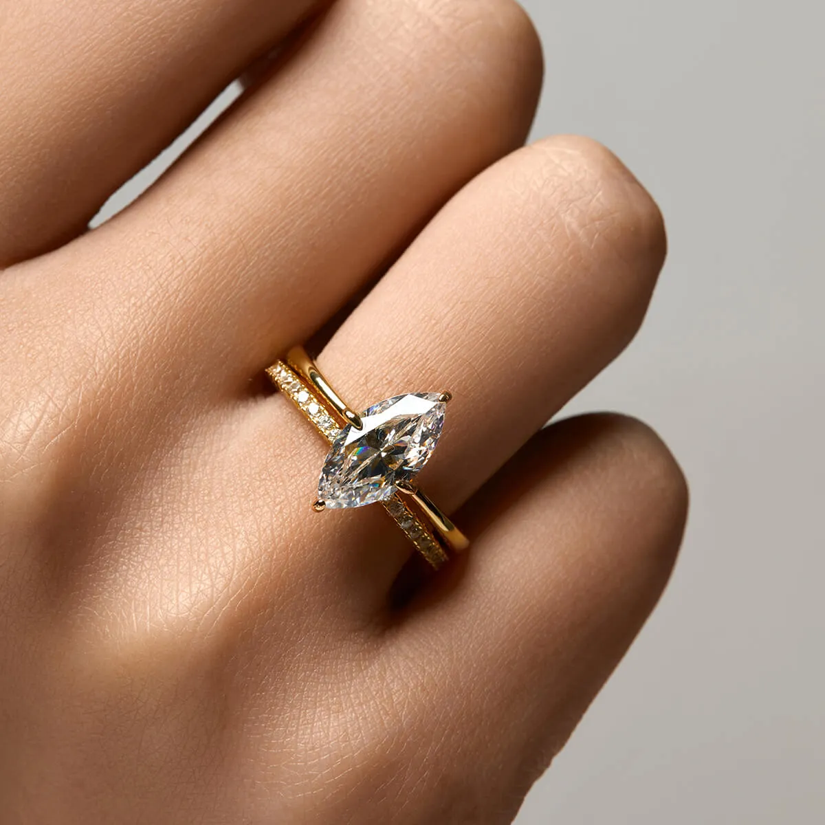 Feu Ring