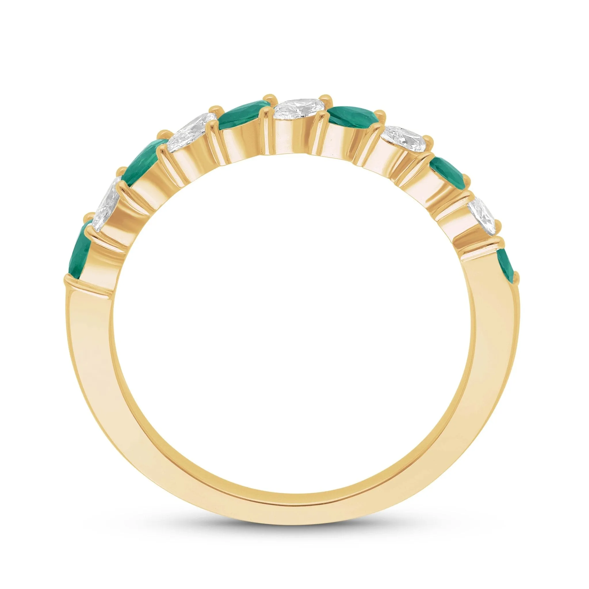 Flamma Ring - WG
