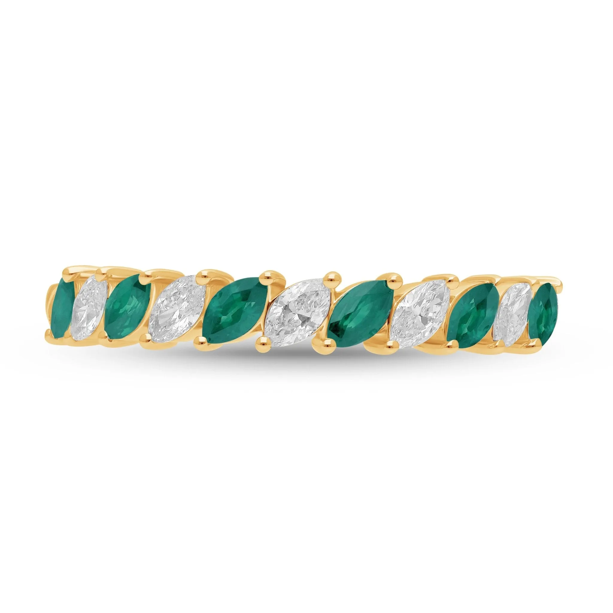 Flamma Ring - WG
