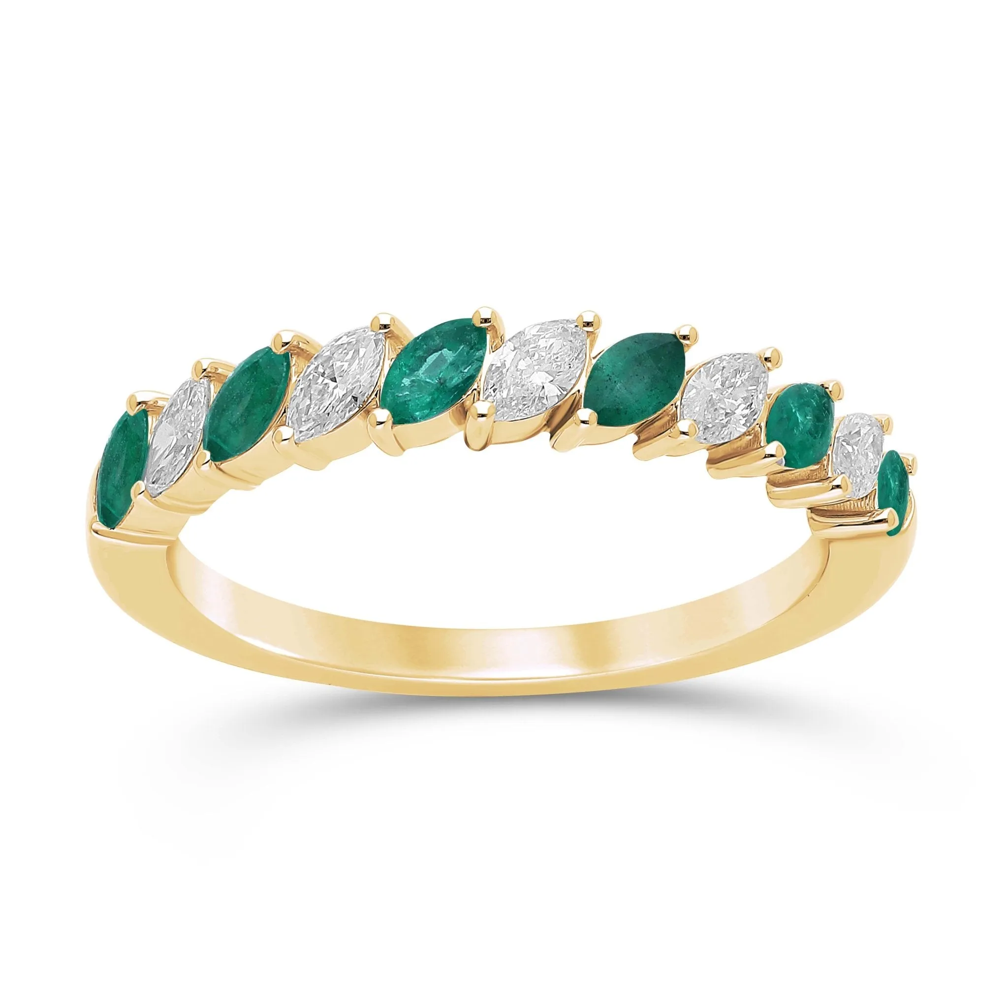 Flamma Ring - WG