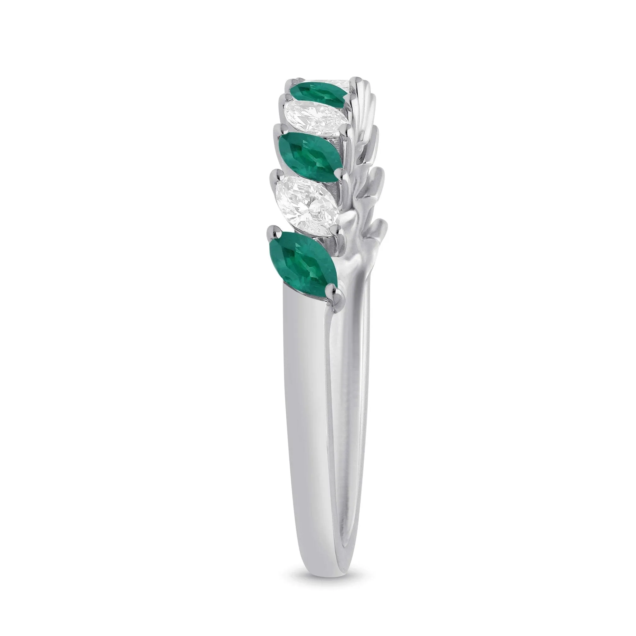 Flamma Ring - WG