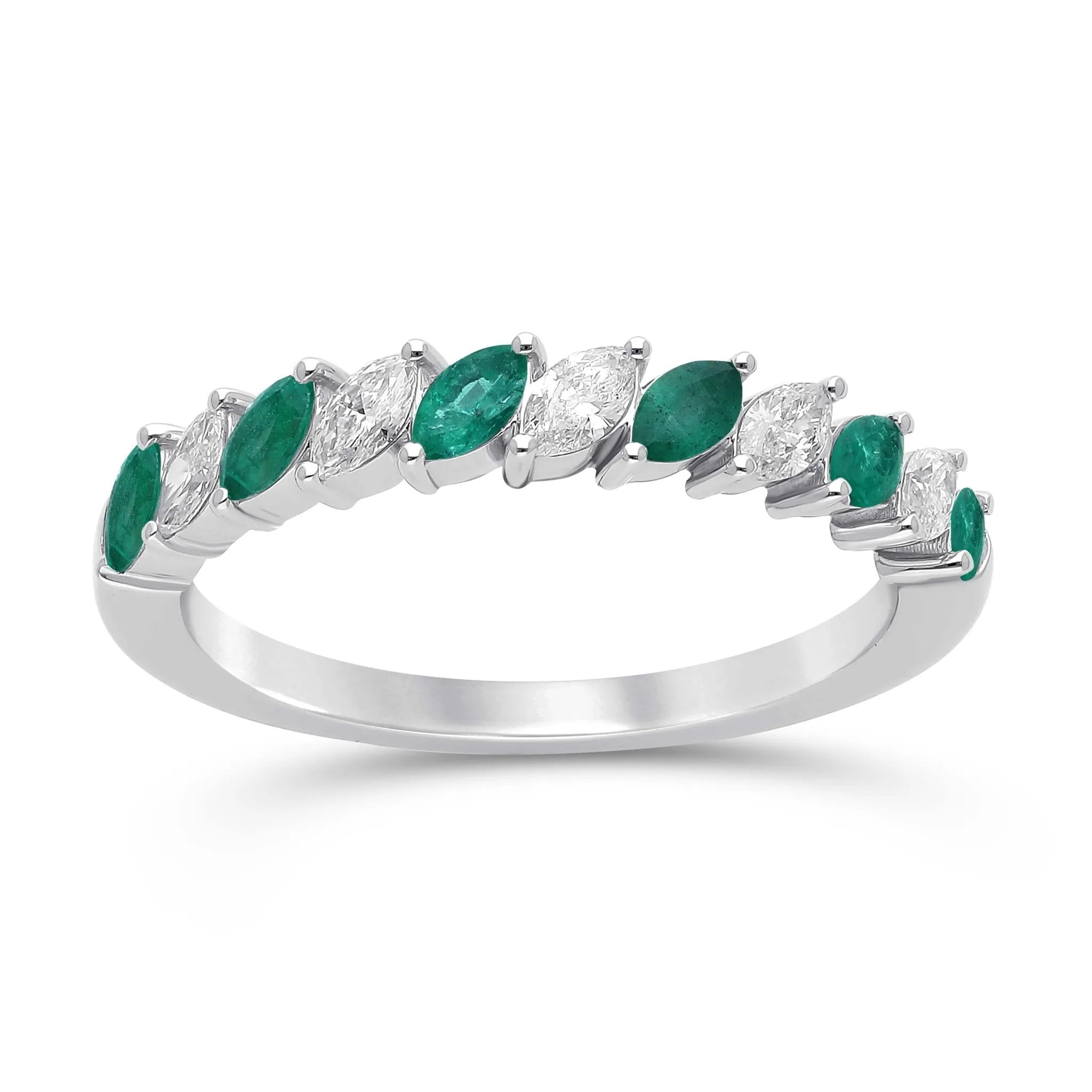 Flamma Ring - WG