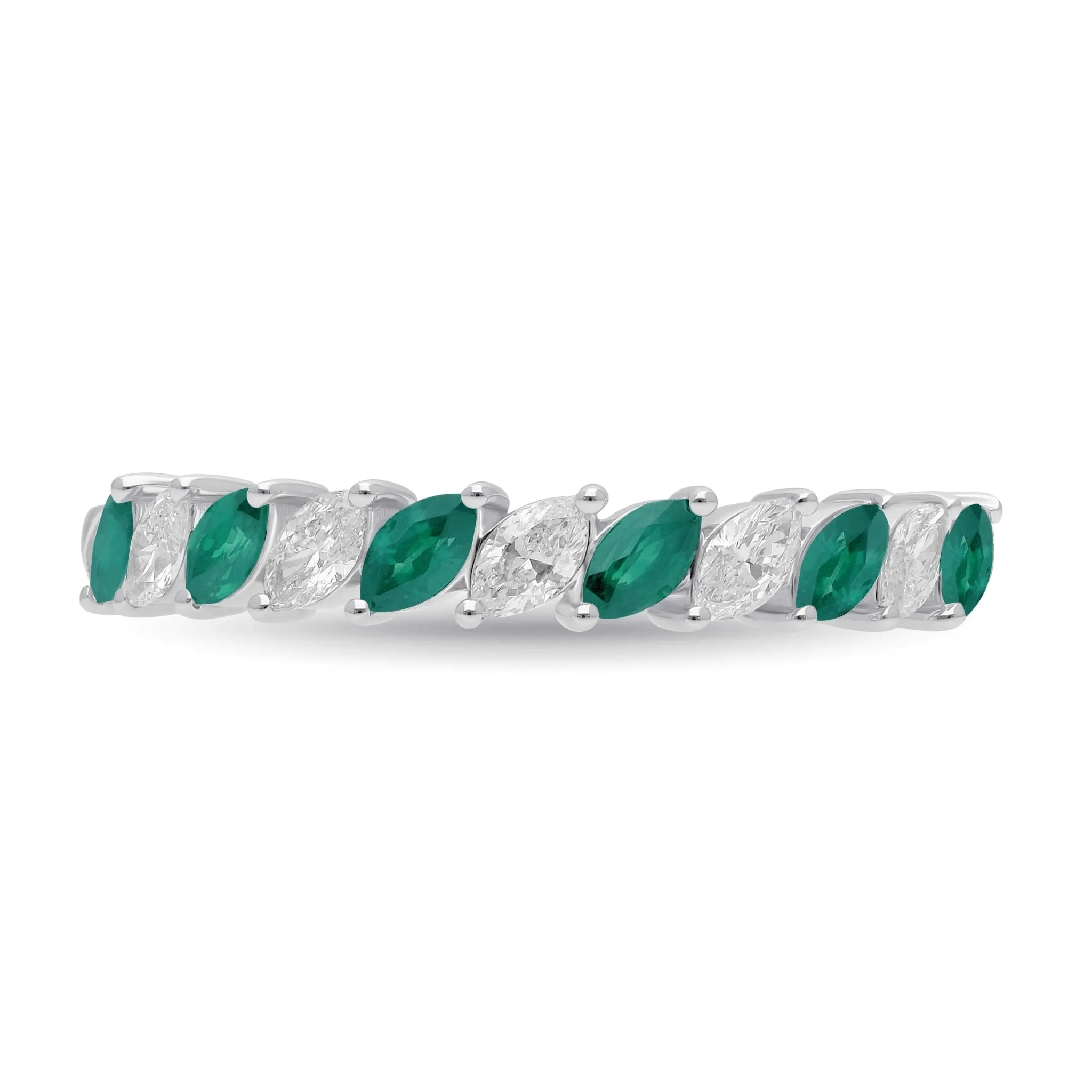 Flamma Ring - WG