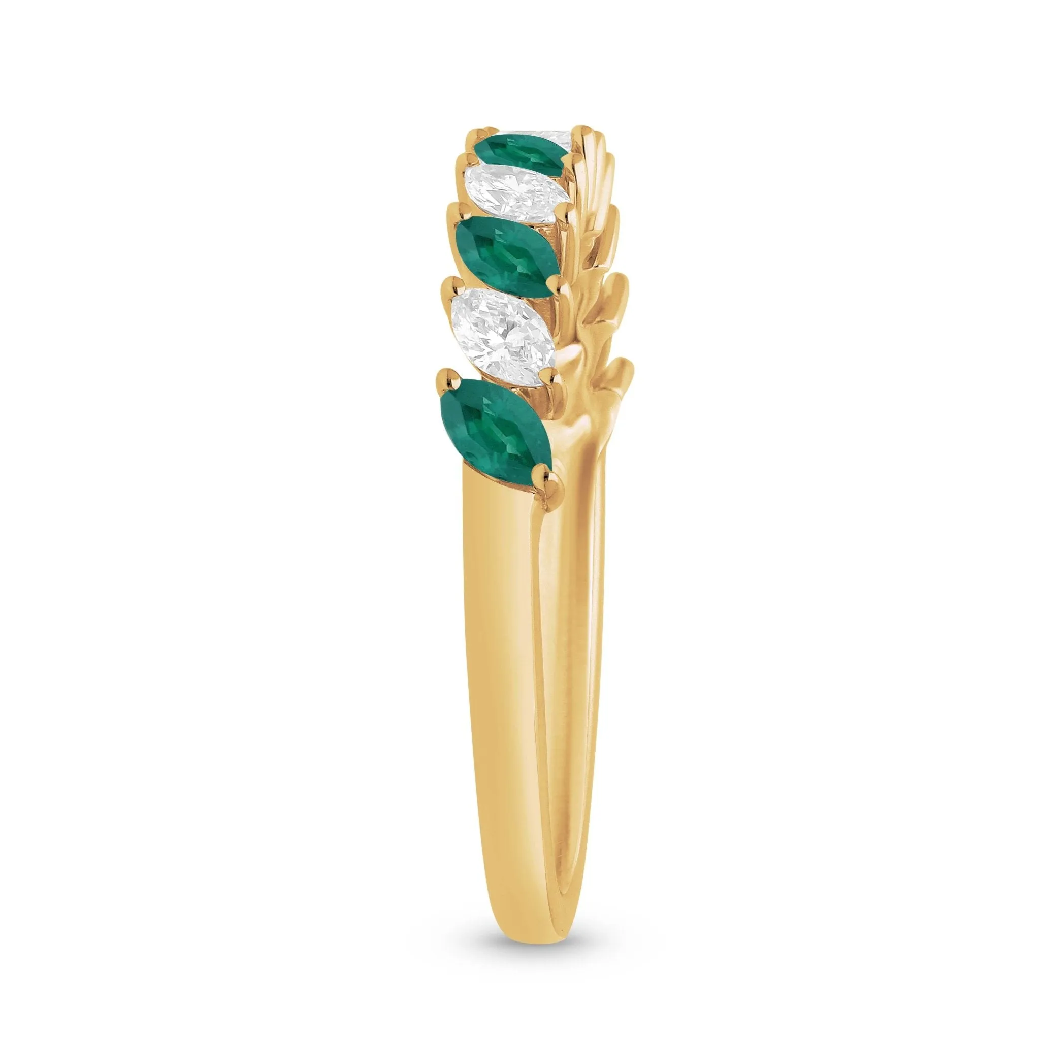 Flamma Ring - WG
