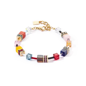 GeoCUBE? Iconic Precious bracelet energy