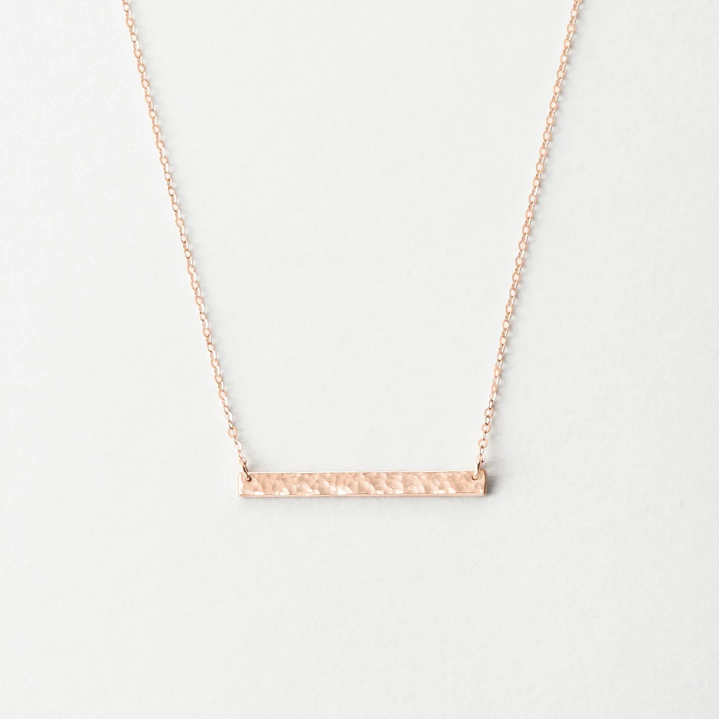 Getty Necklace