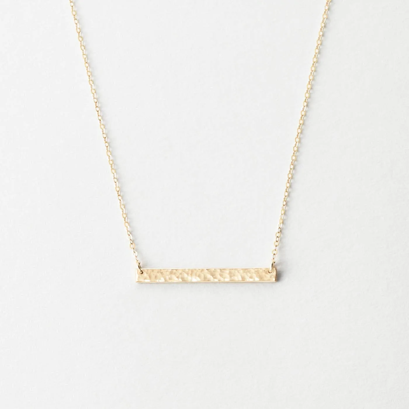 Getty Necklace