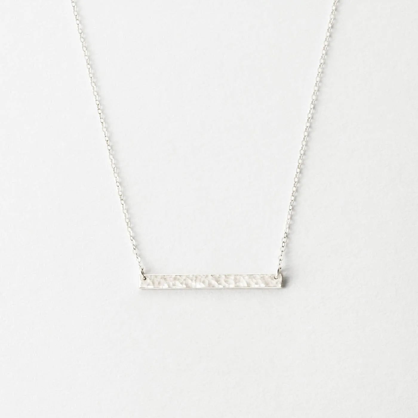 Getty Necklace