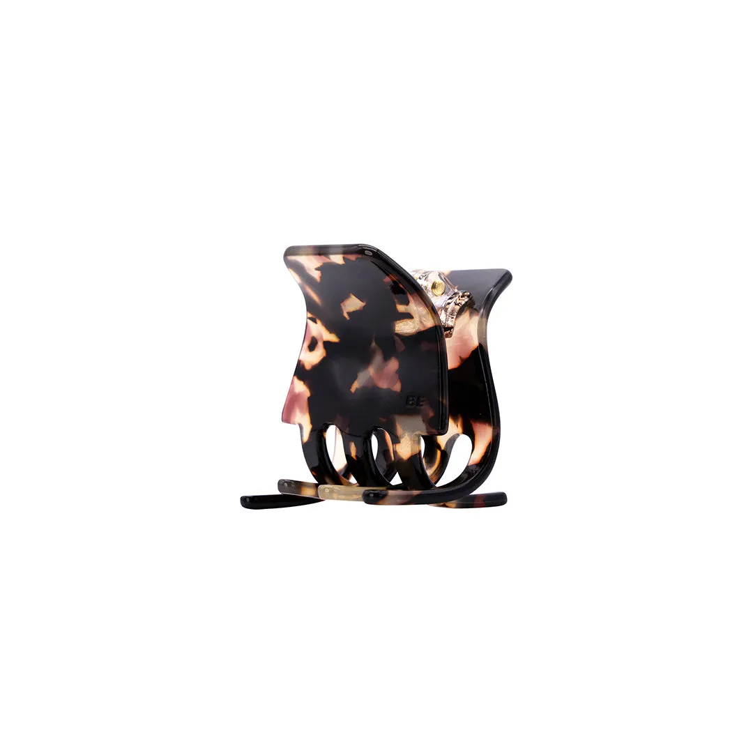 GLOSSY CLIP CACAO