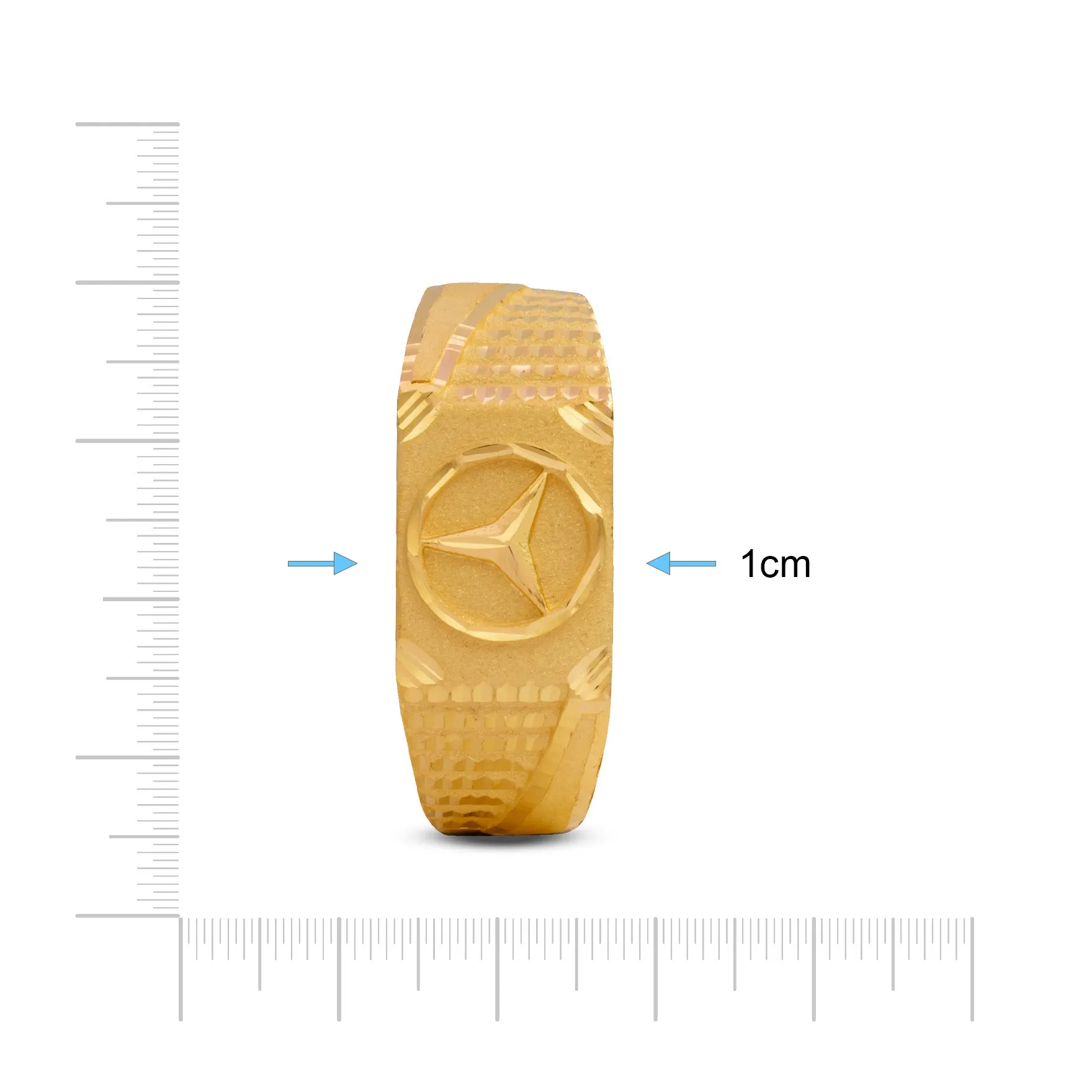 GOLDEN RING PGGR11-052