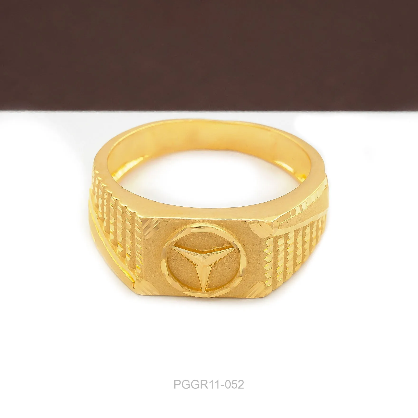 GOLDEN RING PGGR11-052