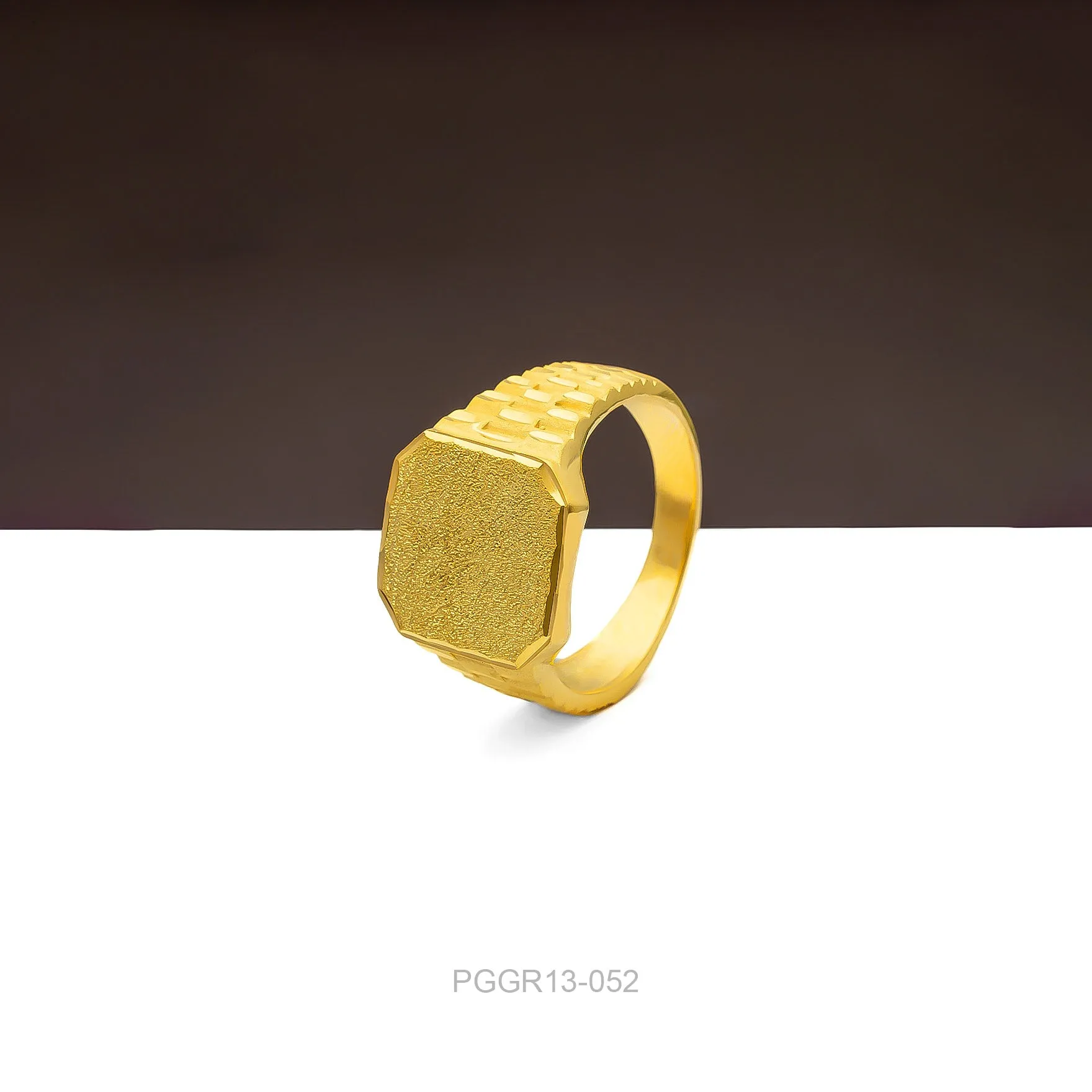 GOLDEN RING PGGR13-052