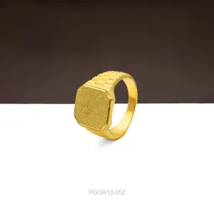 GOLDEN RING PGGR13-052