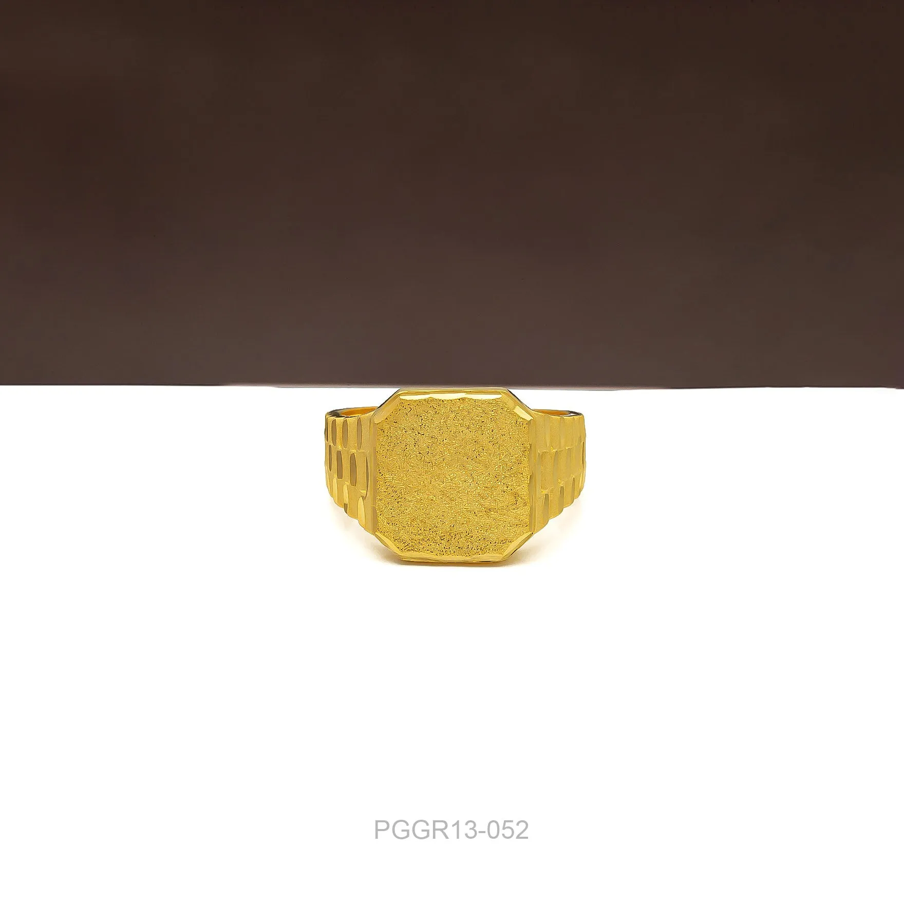 GOLDEN RING PGGR13-052