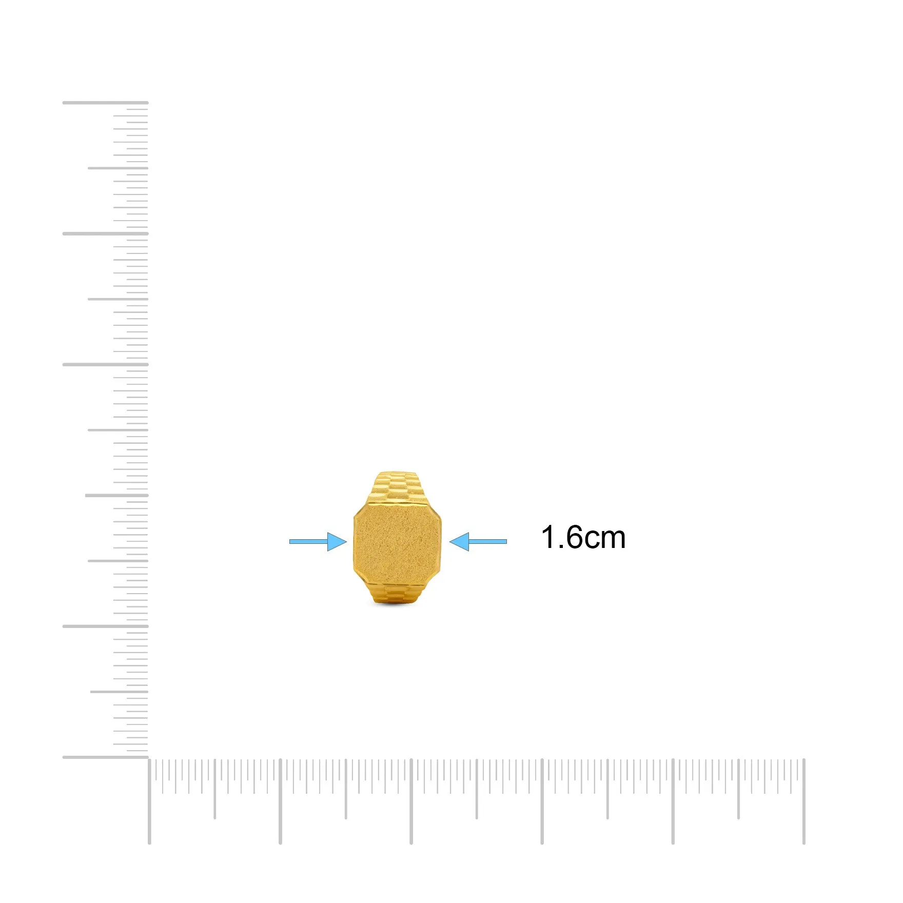 GOLDEN RING PGGR13-052