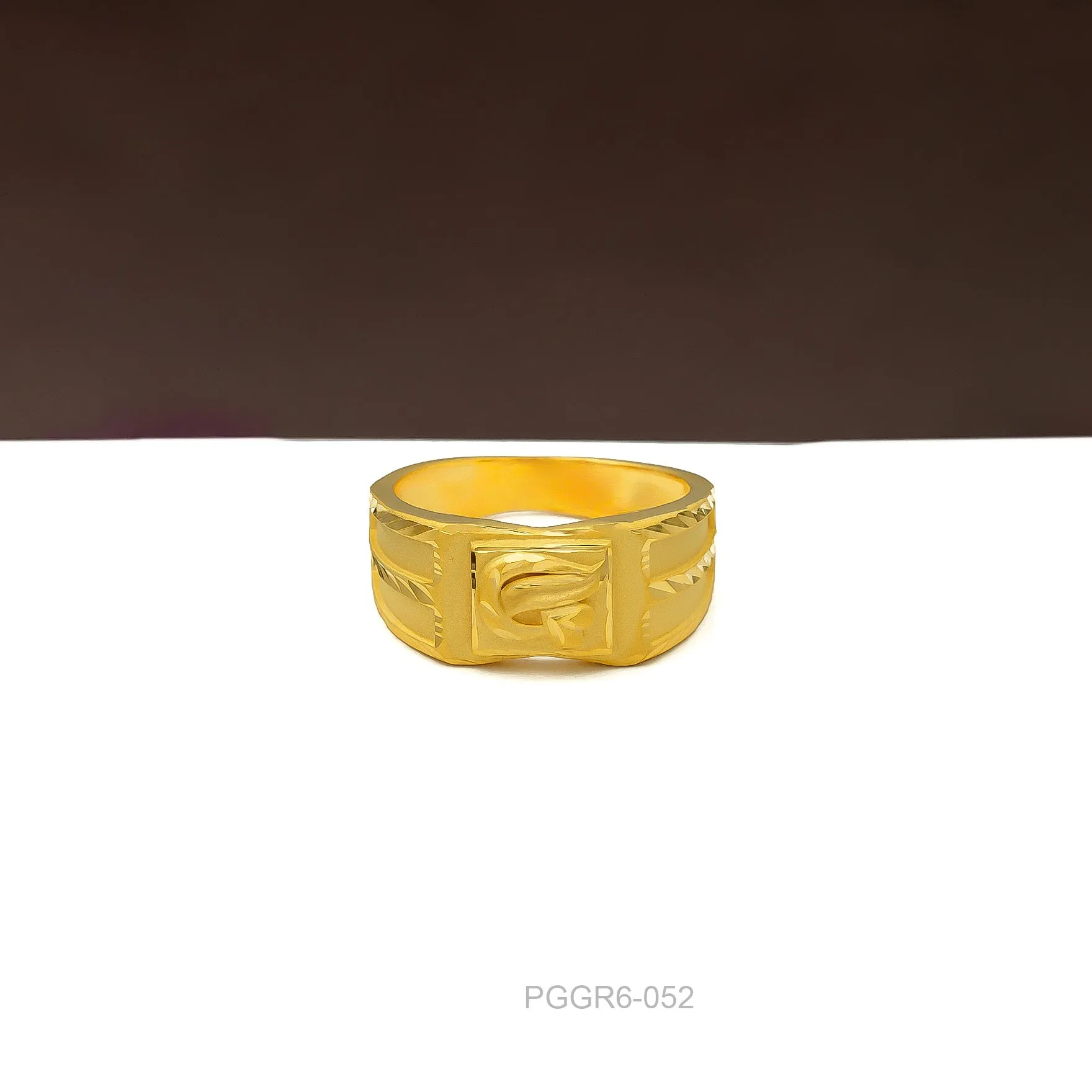 GOLDEN RING PGGR6-052