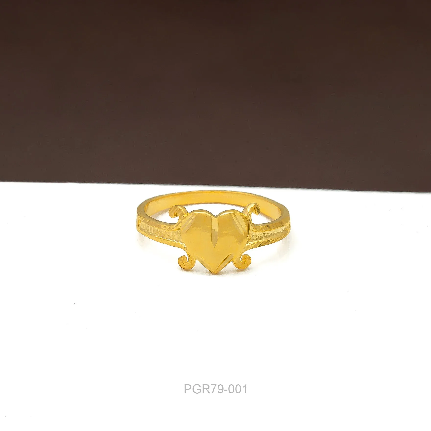 GOLDEN RING PGR79-001