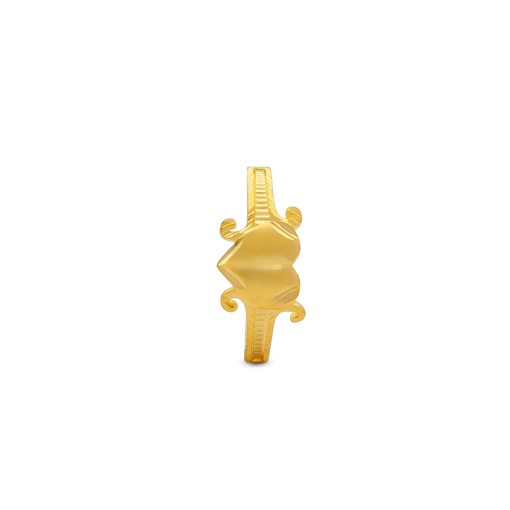 GOLDEN RING PGR79-001