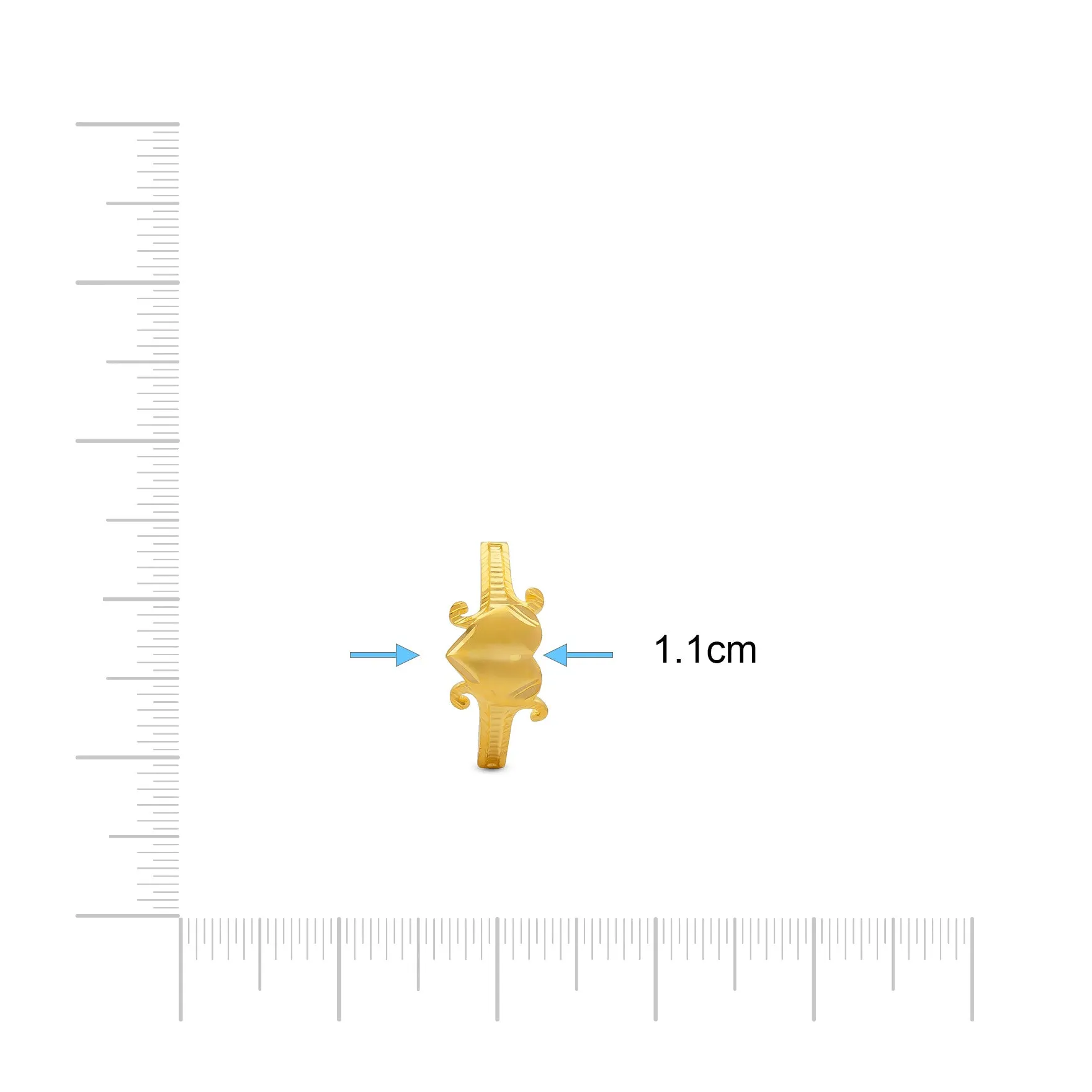 GOLDEN RING PGR79-001