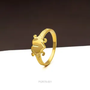 GOLDEN RING PGR79-001