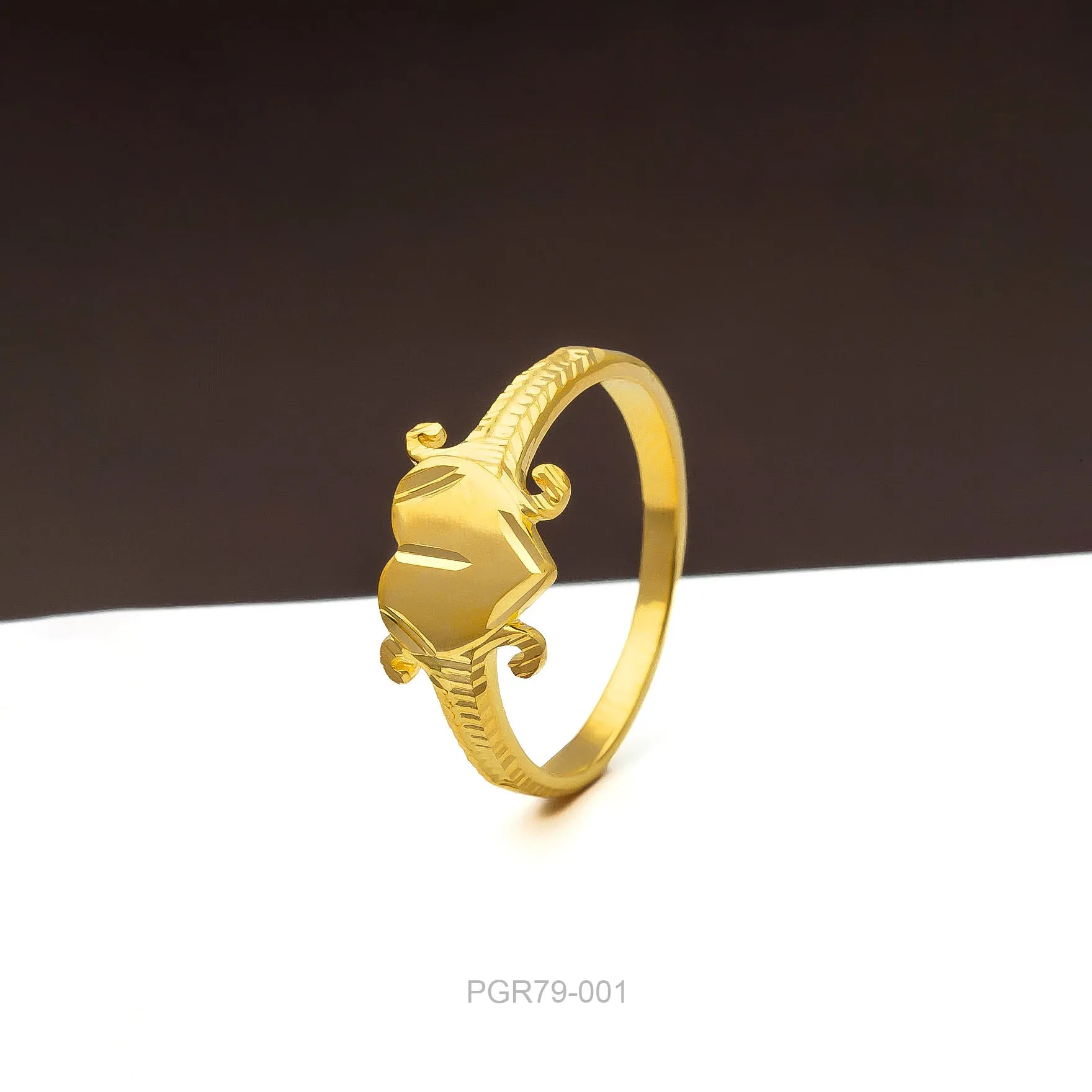 GOLDEN RING PGR79-001