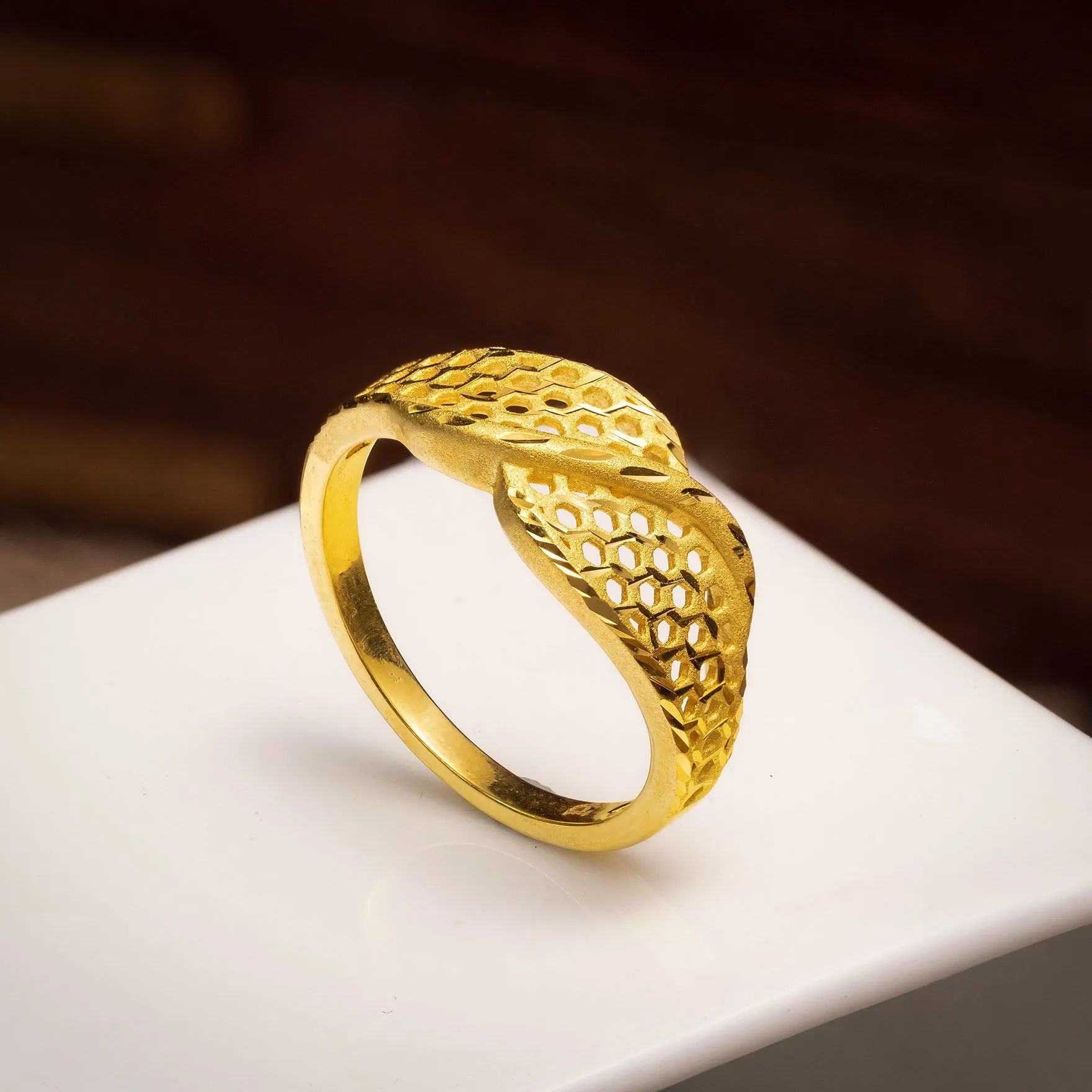 Golden Ring PGR83-041