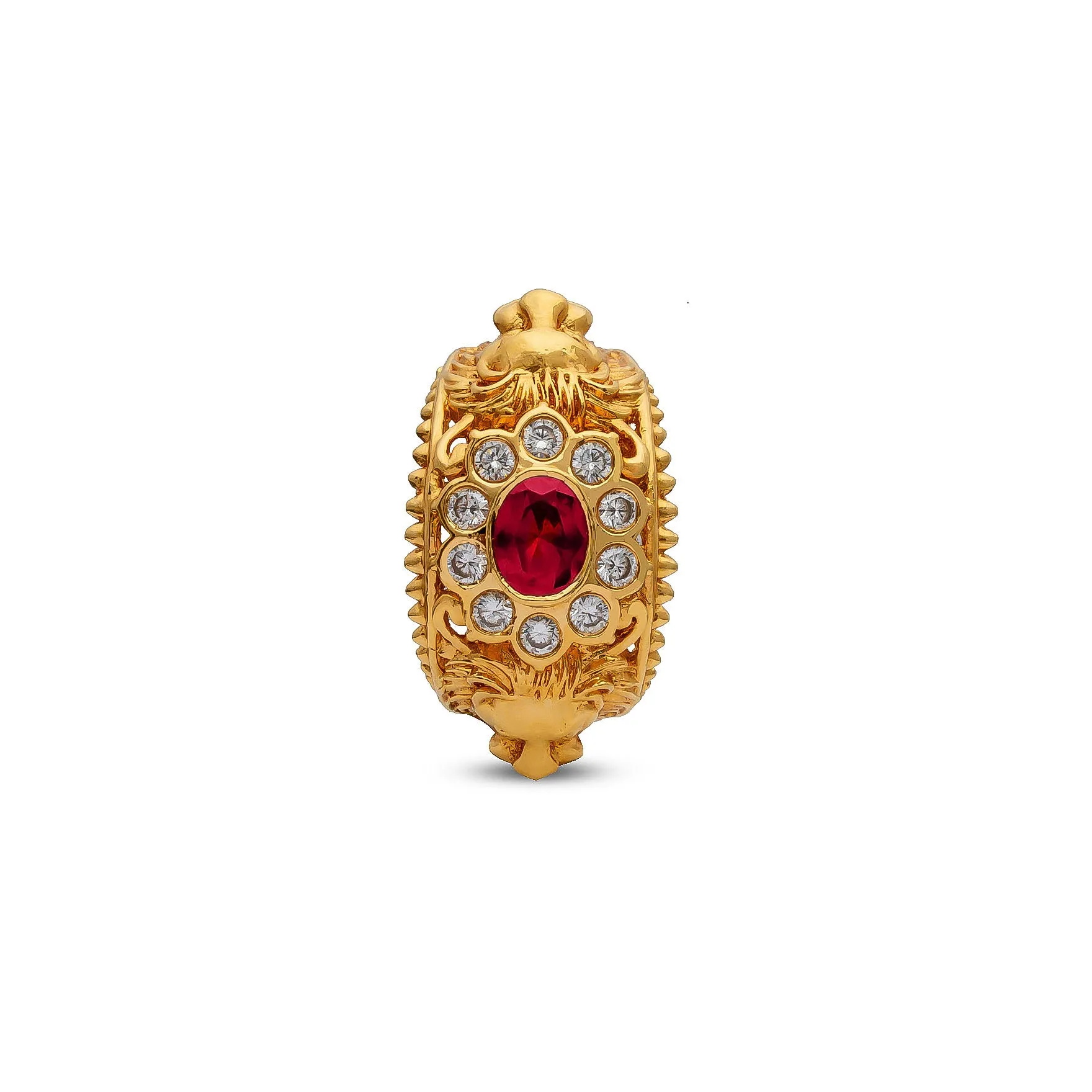 GOLDEN RING PSGRGRSR3WR-064