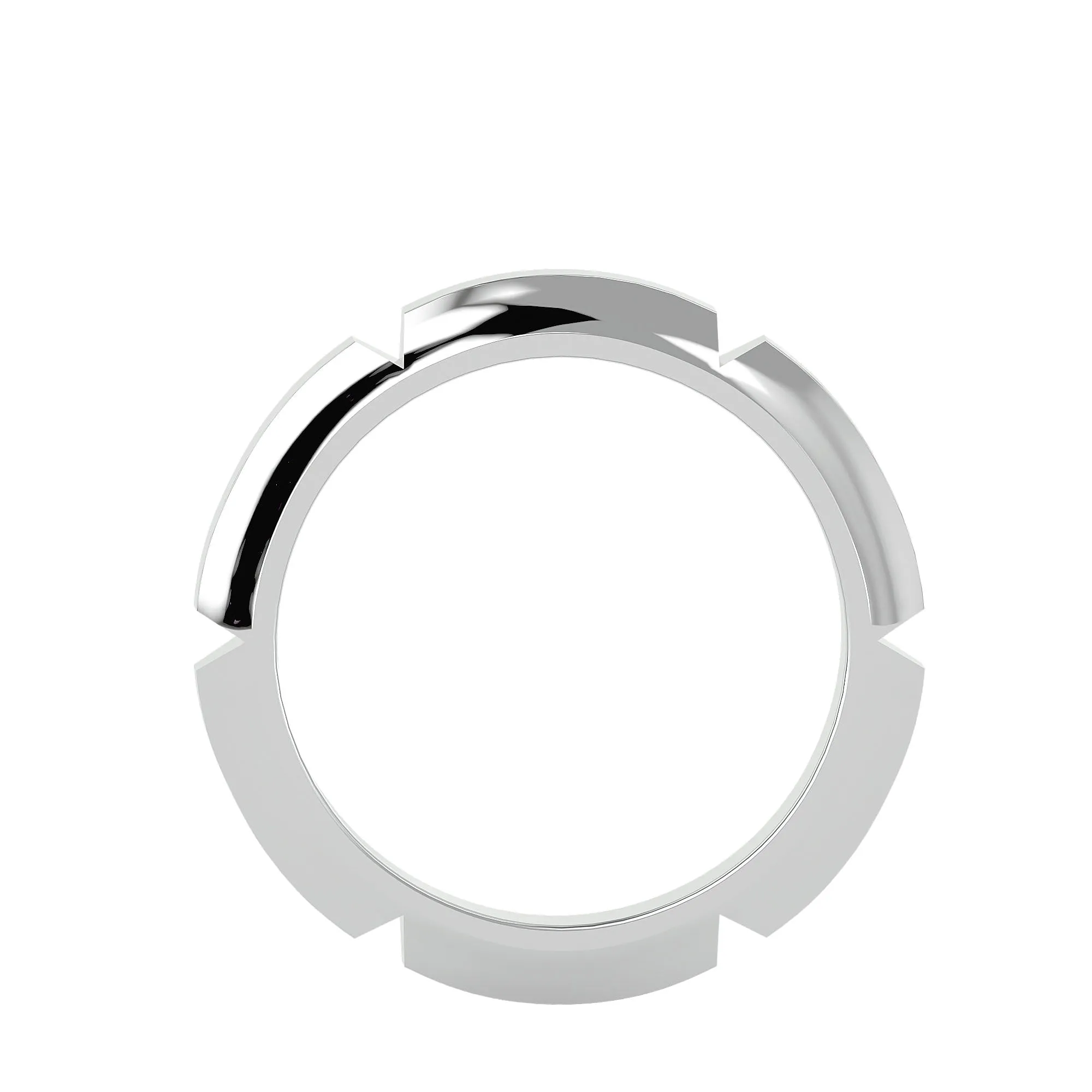 Groovy Apex Comfort-Fit Band
