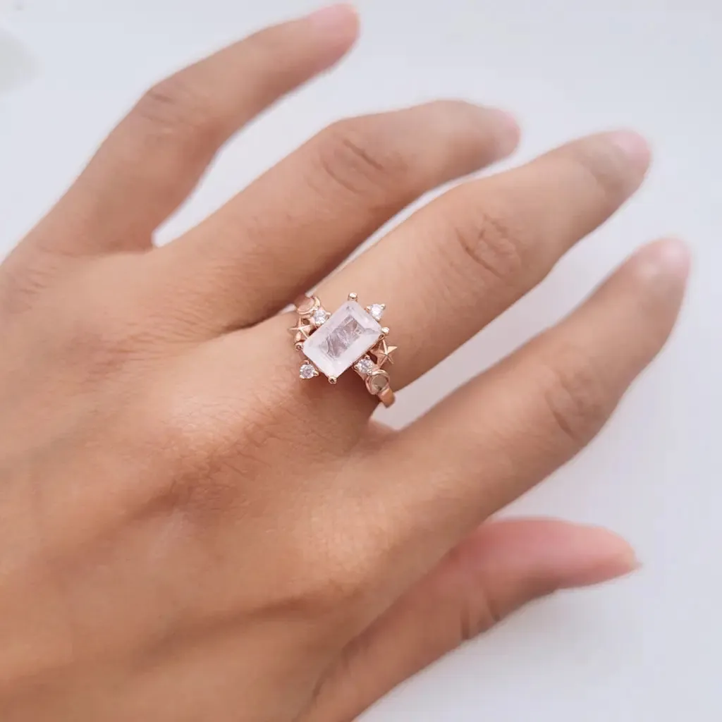 Hailey Ring