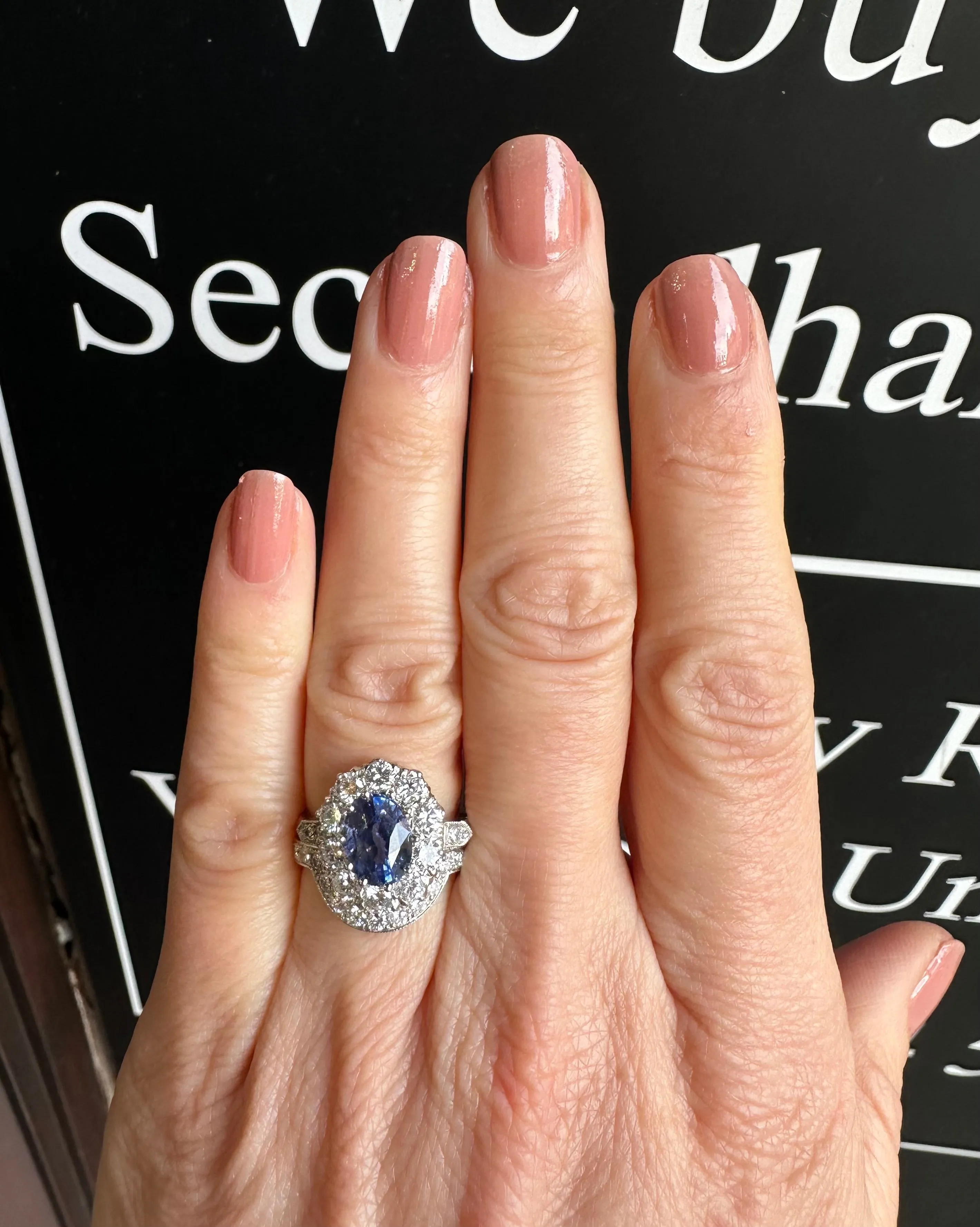 Handmade Wedding Rings - From 695