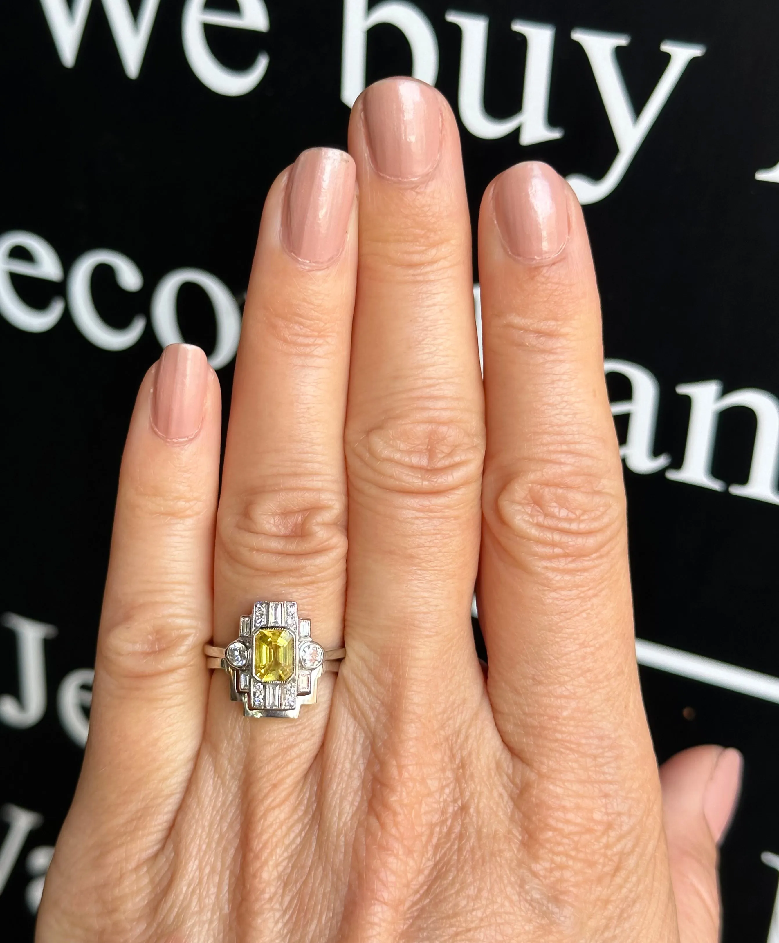 Handmade Wedding Rings - From 695