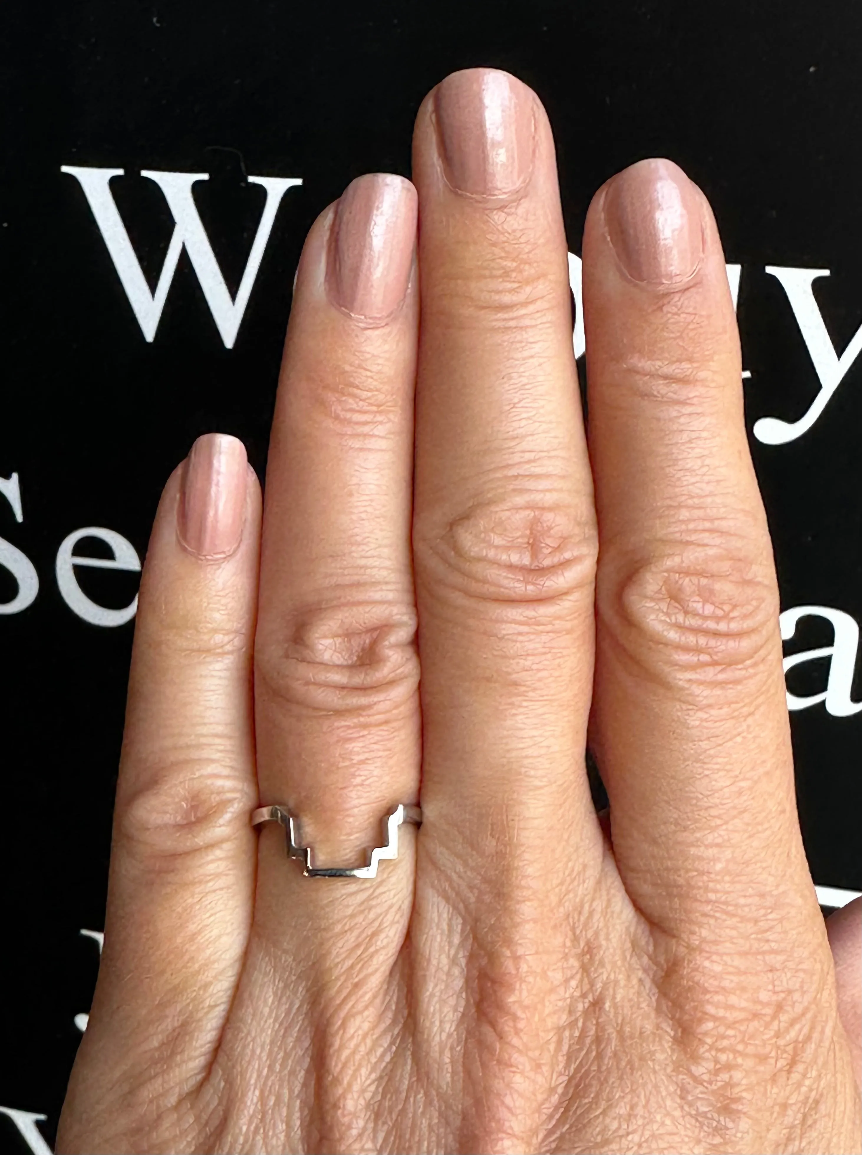 Handmade Wedding Rings - From 695