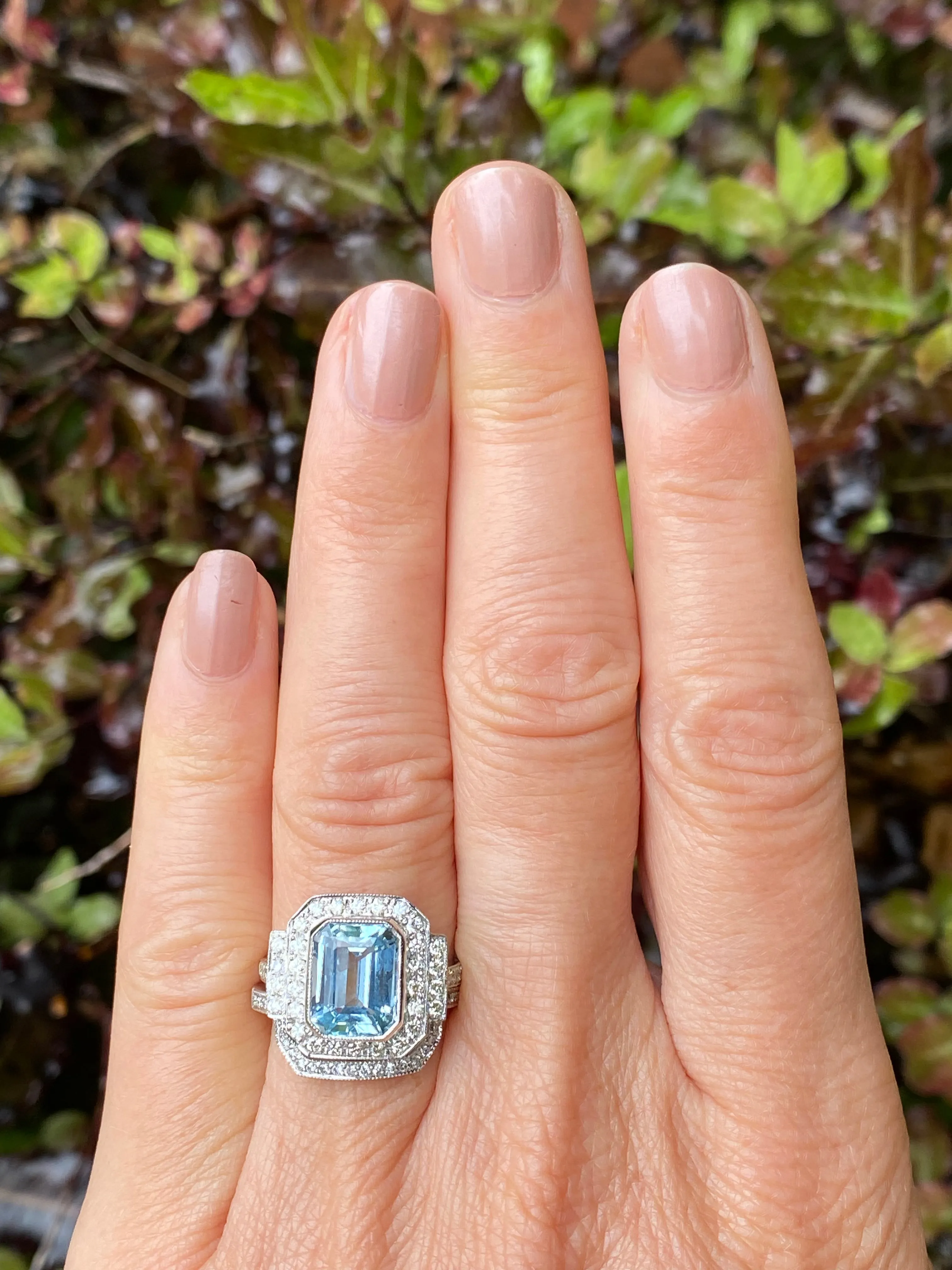Handmade Wedding Rings - From 695
