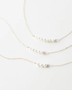 Harmony Necklace