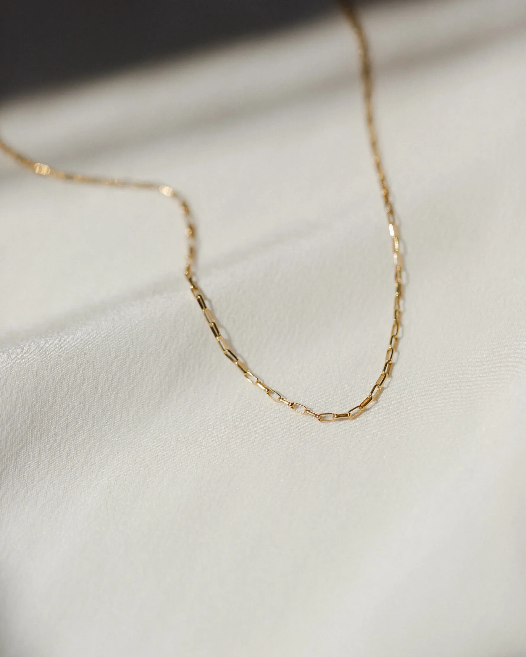 Iconic Chain