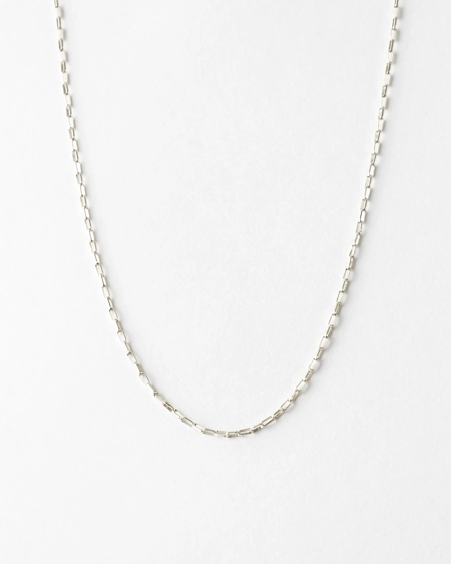 Iconic Chain