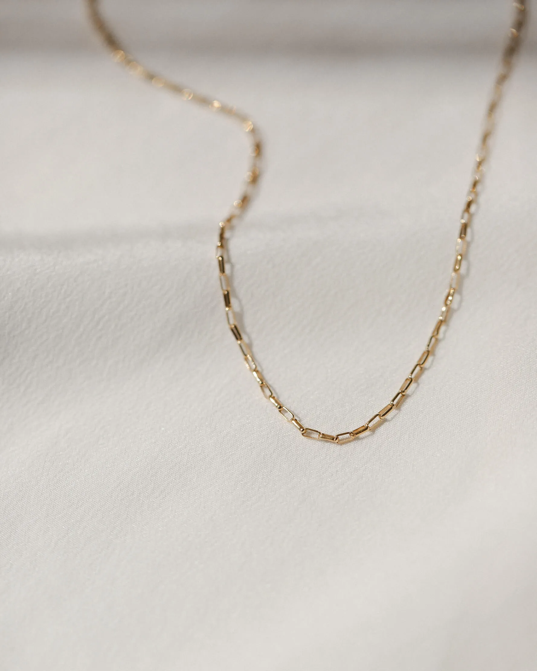 Iconic Chain