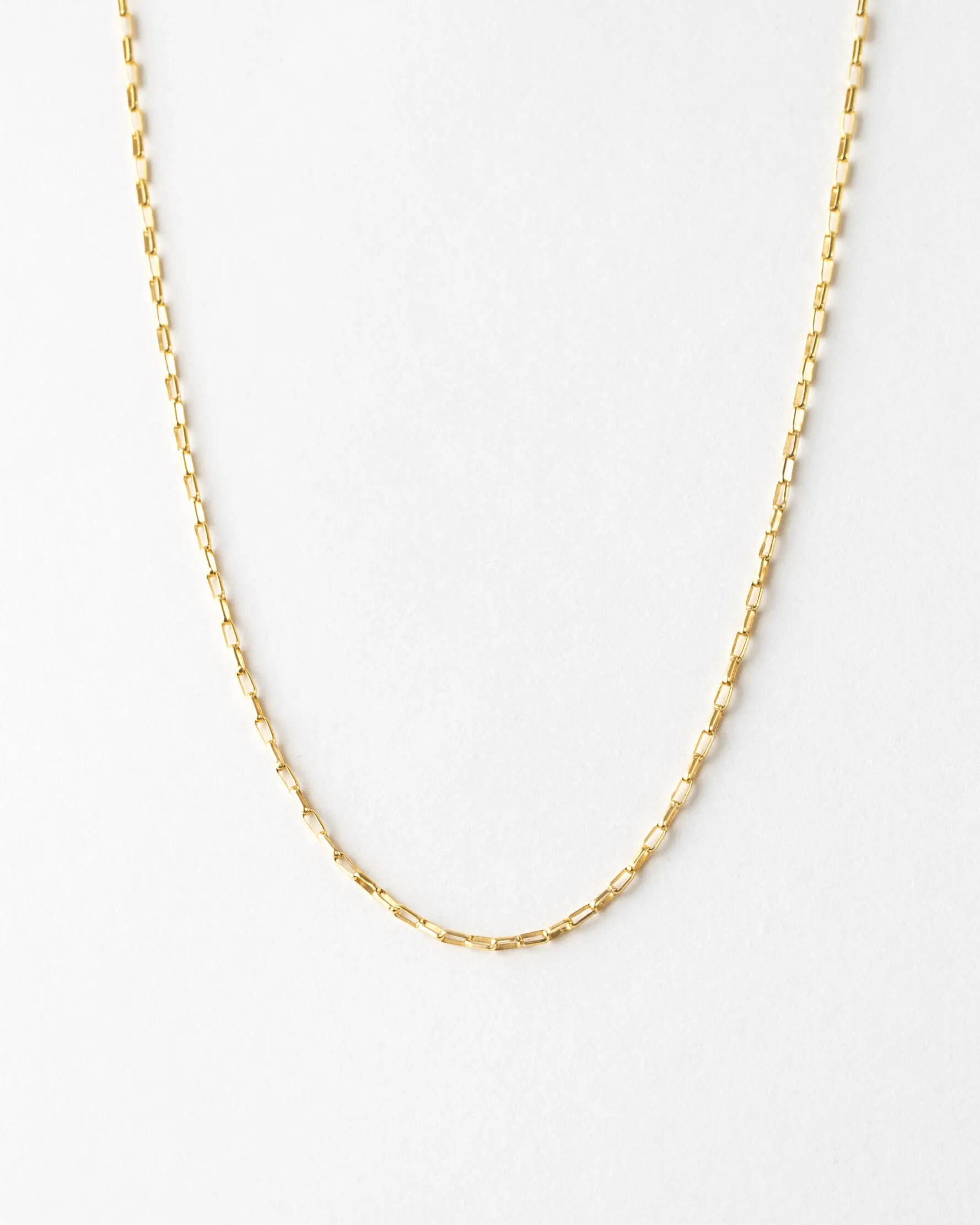 Iconic Chain