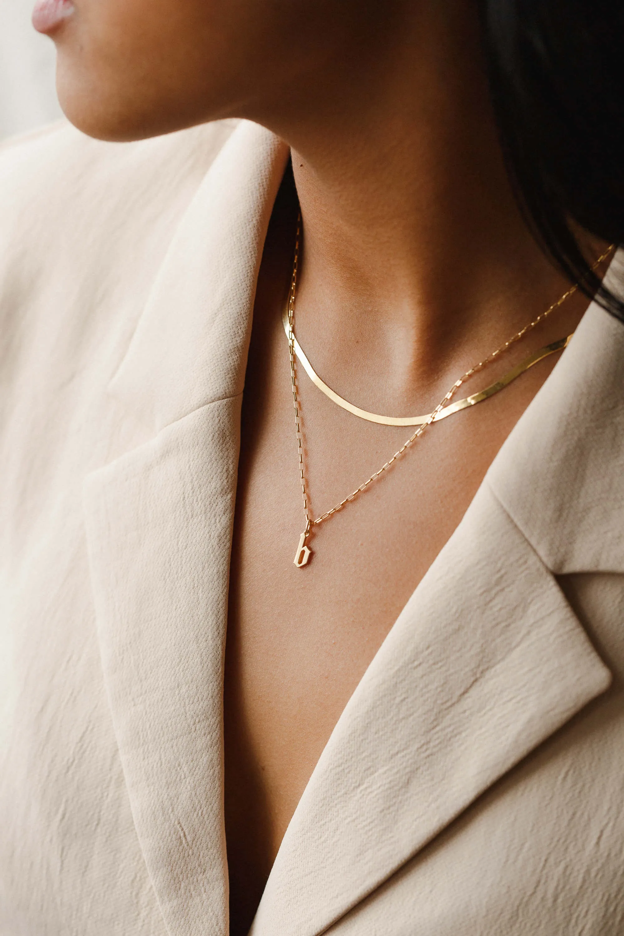 Iconic Chain
