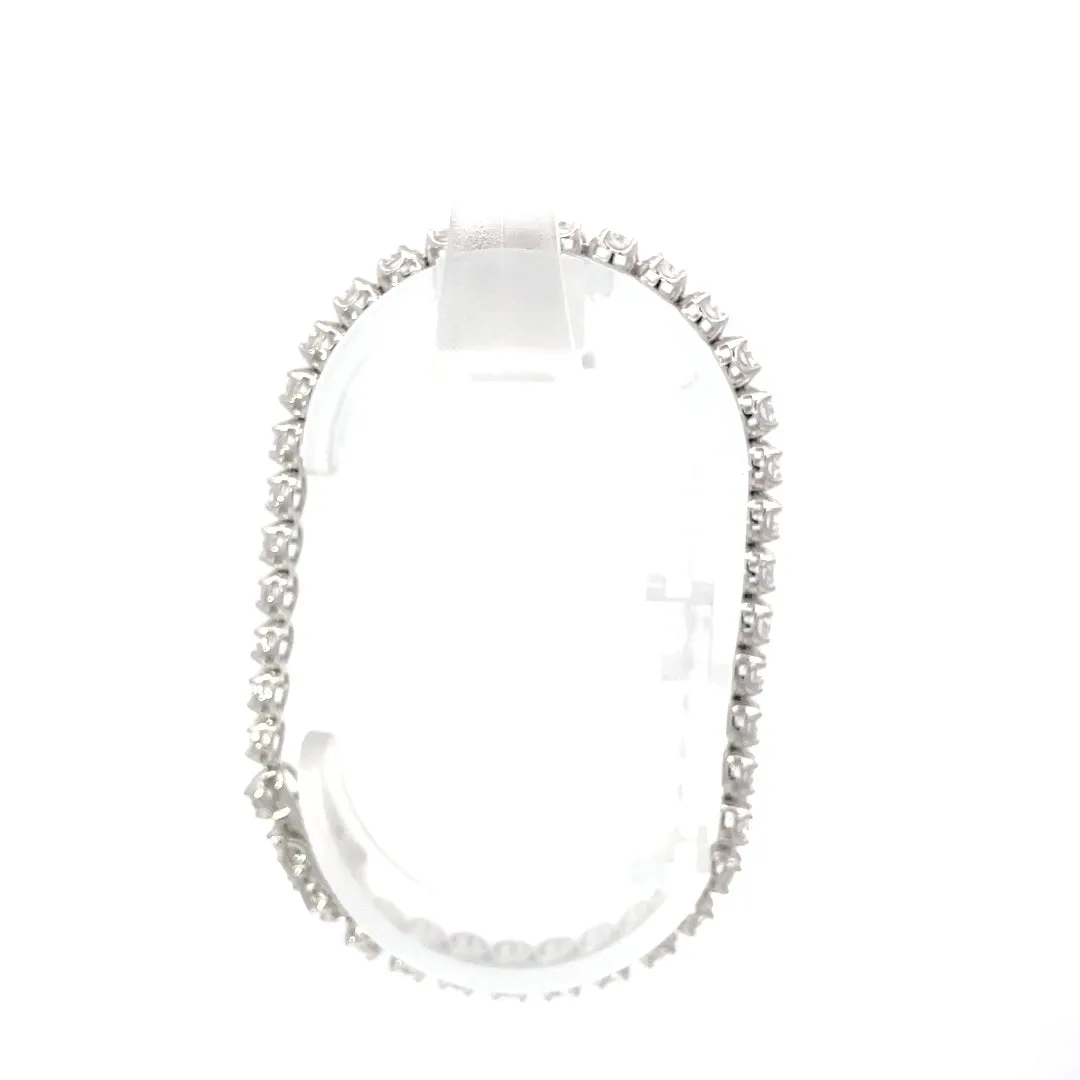 Lab Grown Diamonds Bracelet