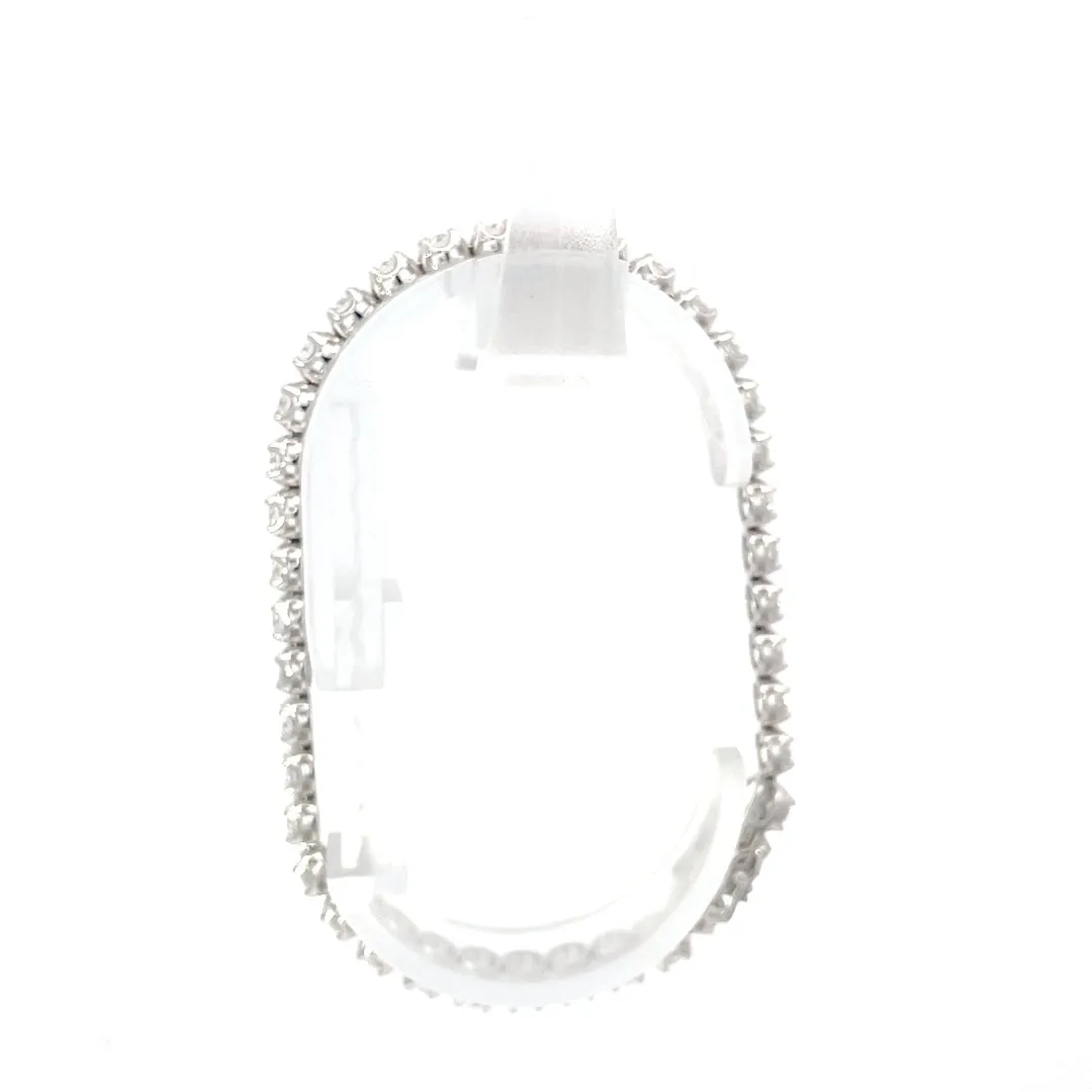 Lab Grown Diamonds Bracelet