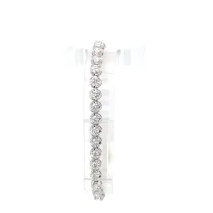 Lab Grown Diamonds Bracelet