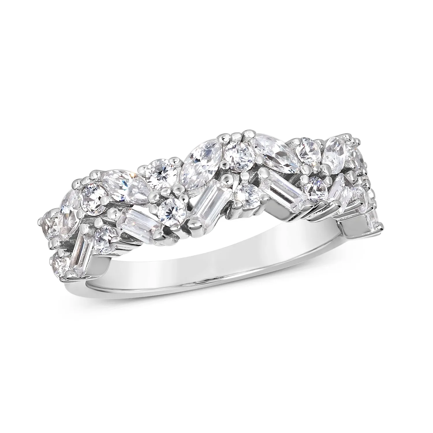 Leticia 2 Carat Ring