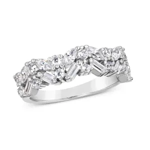 Leticia 2 Carat Ring