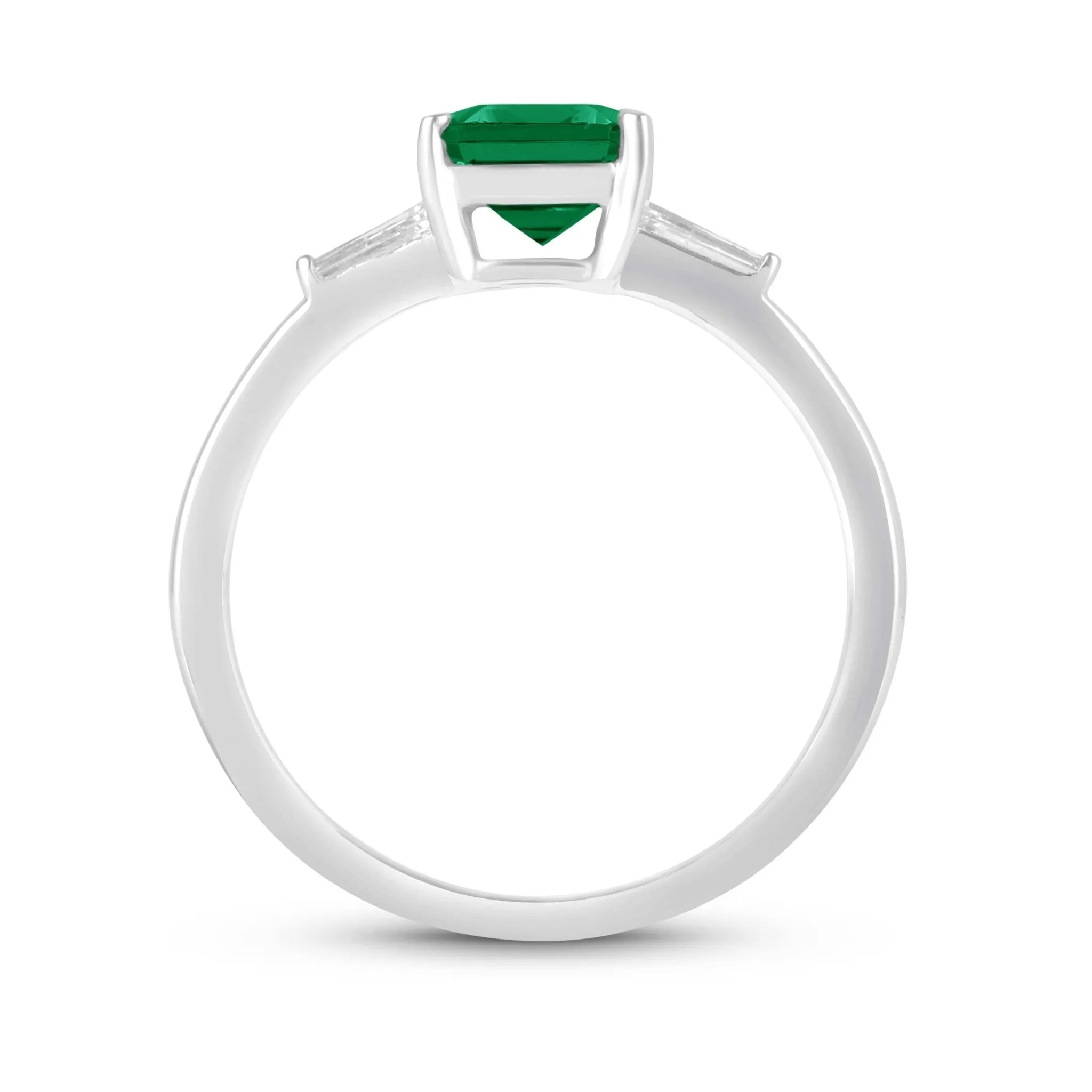 Lineare Ring - WG