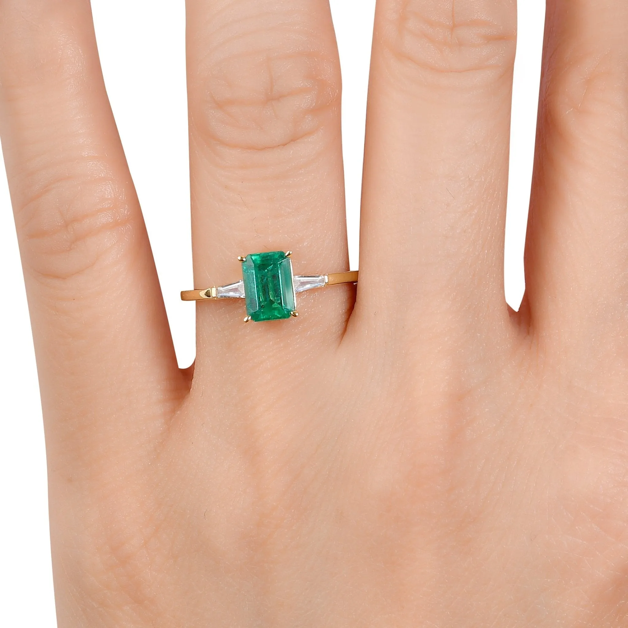 Lineare Ring - WG