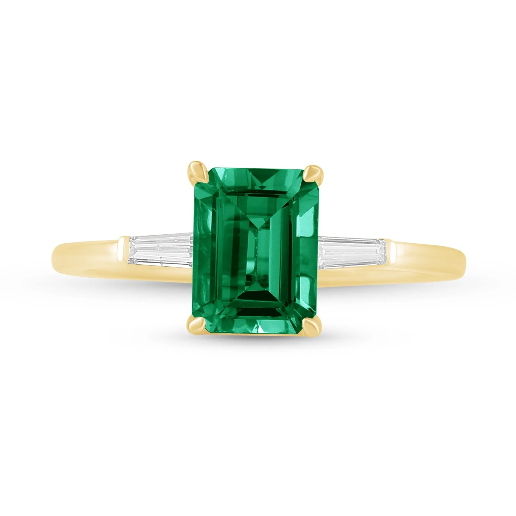Lineare Ring - WG
