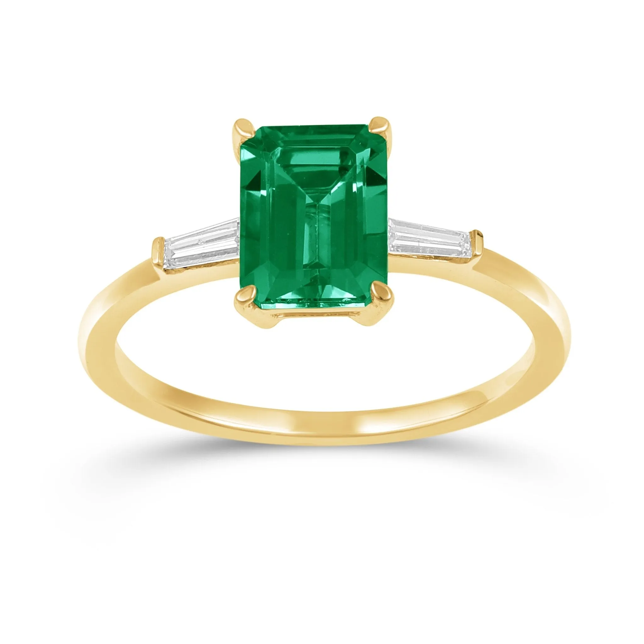 Lineare Ring - WG