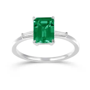 Lineare Ring - WG