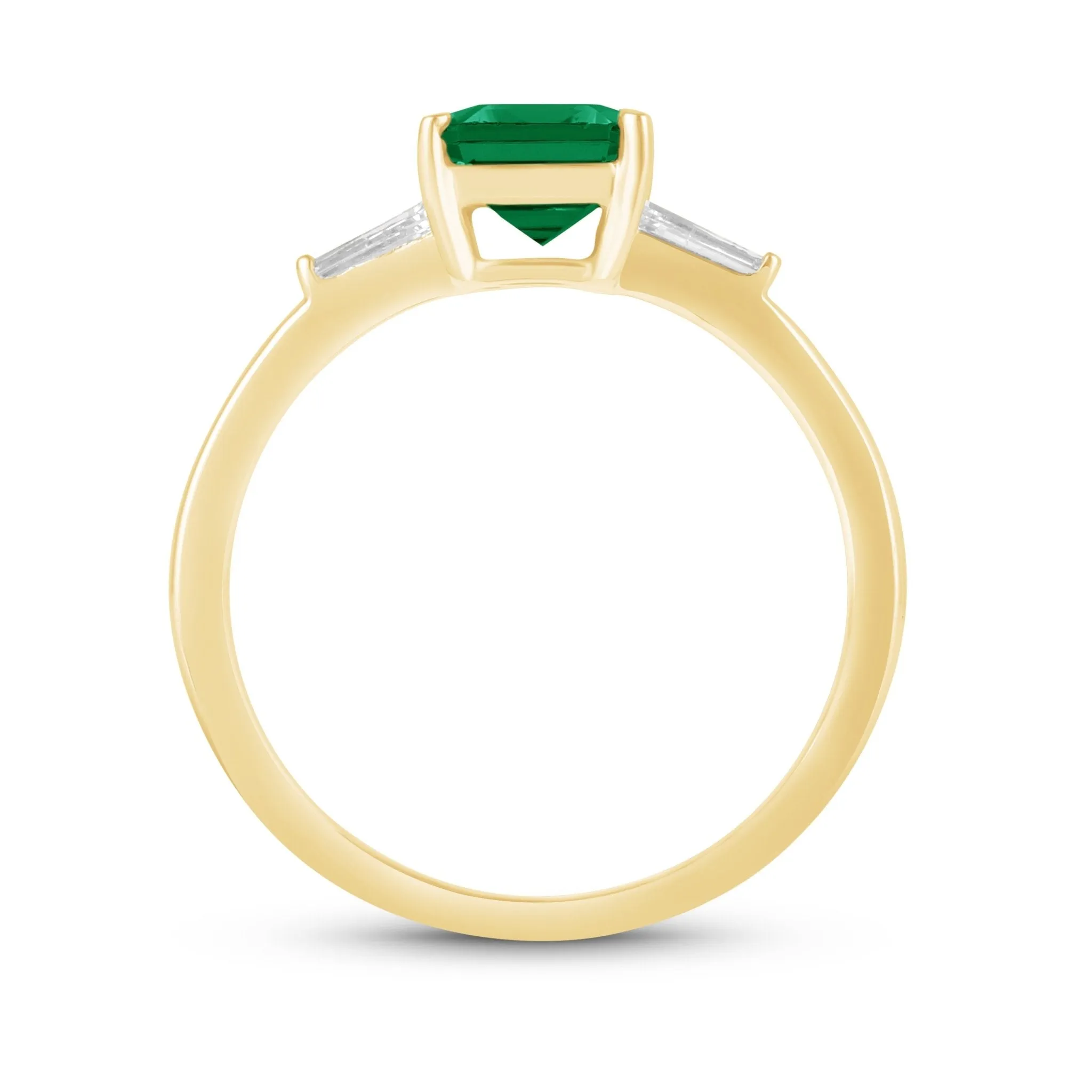 Lineare Ring - WG